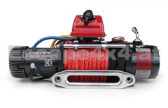 Seilwinde Escape Evo EWX-S 12000 Lbs (5443 kg) 12V Synthetikseil